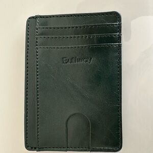 Buffway Slim Card Wallet